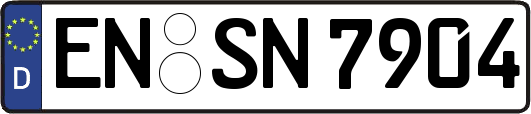 EN-SN7904