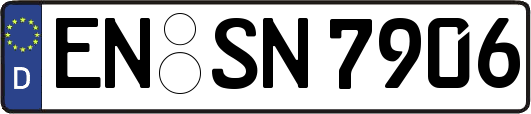 EN-SN7906