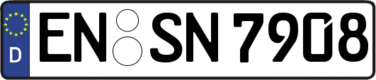 EN-SN7908