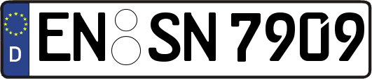 EN-SN7909