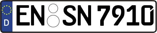EN-SN7910