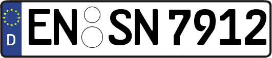 EN-SN7912