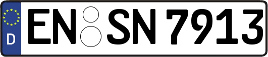 EN-SN7913