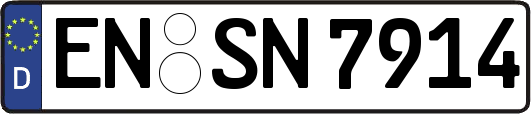 EN-SN7914