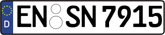EN-SN7915