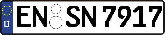 EN-SN7917
