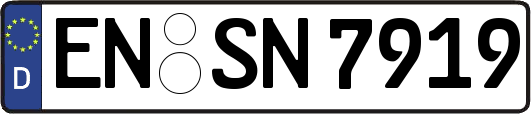 EN-SN7919