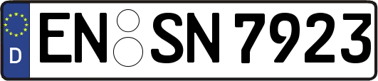 EN-SN7923