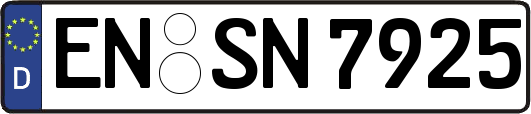 EN-SN7925