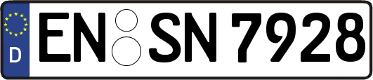 EN-SN7928