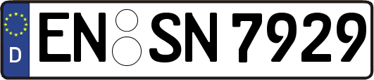 EN-SN7929