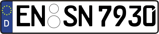 EN-SN7930