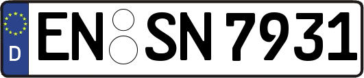 EN-SN7931