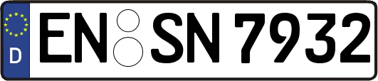 EN-SN7932