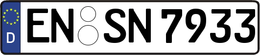 EN-SN7933