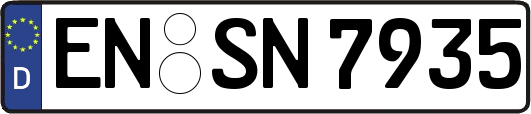 EN-SN7935