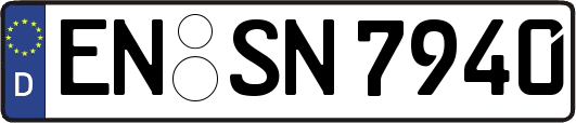 EN-SN7940