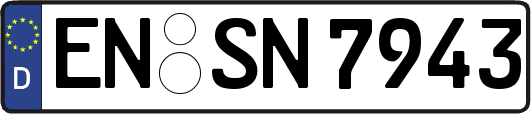 EN-SN7943