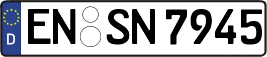 EN-SN7945