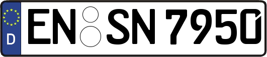 EN-SN7950