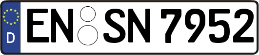 EN-SN7952