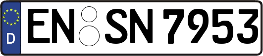 EN-SN7953