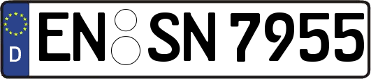 EN-SN7955