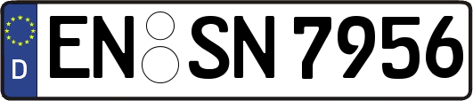 EN-SN7956