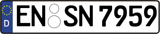 EN-SN7959