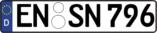 EN-SN796