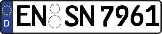 EN-SN7961