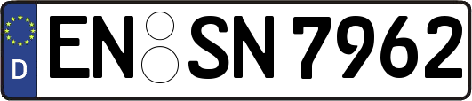 EN-SN7962