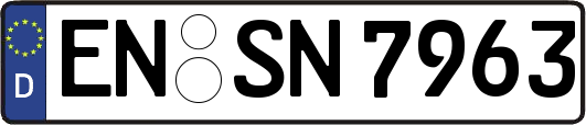 EN-SN7963