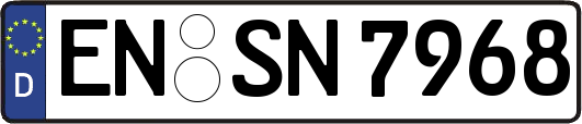 EN-SN7968