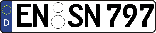 EN-SN797