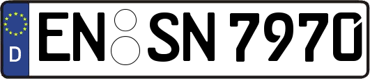EN-SN7970
