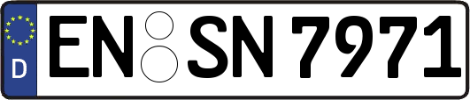 EN-SN7971