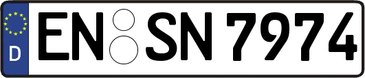EN-SN7974