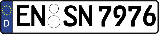 EN-SN7976