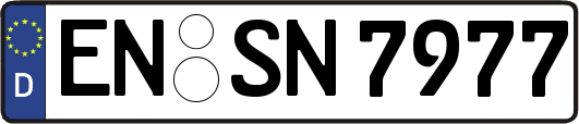 EN-SN7977