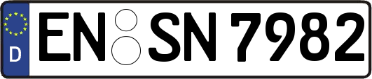 EN-SN7982