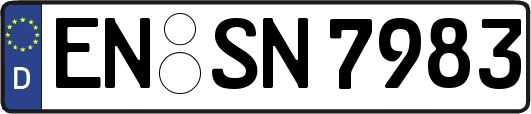 EN-SN7983