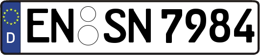 EN-SN7984