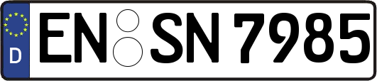 EN-SN7985