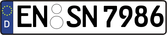 EN-SN7986
