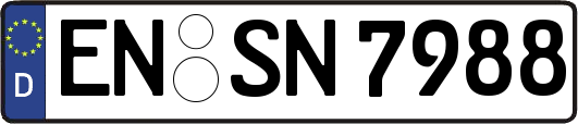 EN-SN7988