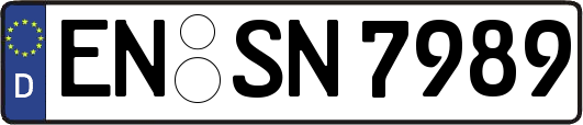EN-SN7989