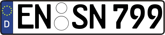 EN-SN799
