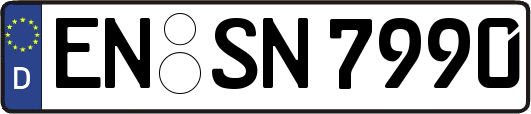 EN-SN7990