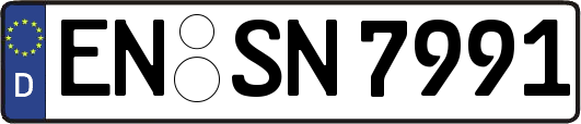 EN-SN7991